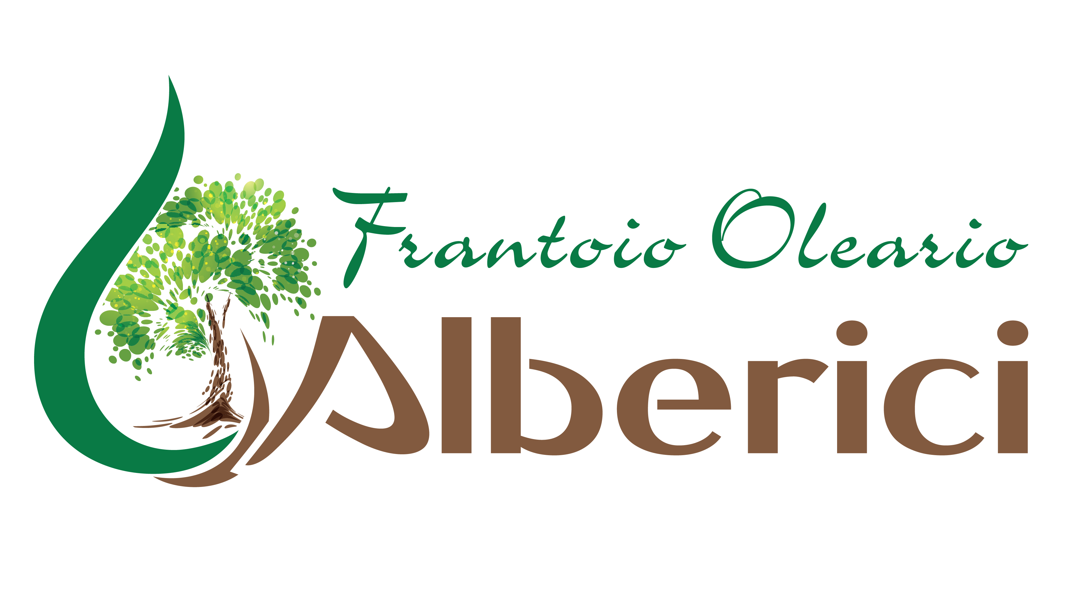 Frantoio Oleario Alberici - Montemarciano (AN)