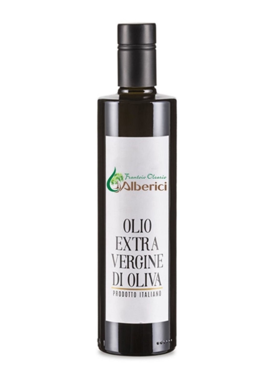 Olio Extra Vergine Fruttato Intenso